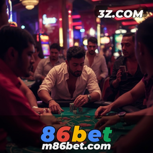 86bet